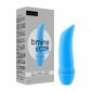 B Swish Bmine Classic Curve Mini G-Spot Vibrator - Blue