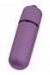 Mini Bullet Vibrator - Purple