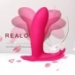 Realov Lydia I Smartphone Controlled G-spot Vibrator