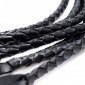 Strict Braided Flogger Whip