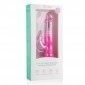 Thrusting Power Rabbit Vibrator - Pink