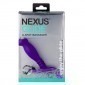 Nexus Glide Prostate Massager - Purple