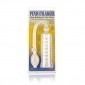 Seven Creations Clear Penis Enlarger Pump