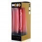 Mojo Zero Gravity Penis Pump - Red