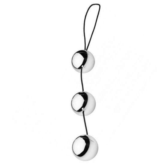 The Trilogy Orgasm Kegel Balls