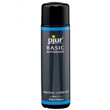 Pjur Water-based Lubricant 100ml