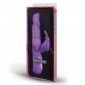 Layla Powerful G-spot Rabbit Vibrator - Purple