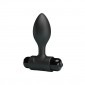 Pretty Love Flexible Vibrating Anal Butt Plug