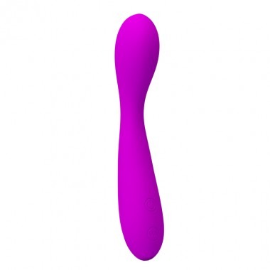 Nigel G-Spot Rechargeable Vibrator 30 Function