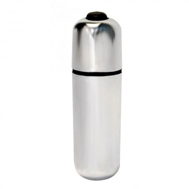 Mini Waterproof Bullet Vibrator