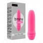 Bmine Classic Mini Vibrator by Bswish - Pink
