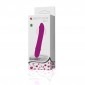 Pretty Love 10-Speed G-spot Vibrator - Purple