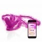 Realov Lydia I Smartphone Controlled G-spot Vibrator - Purple