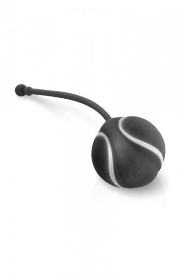 O-ball Geisha Balls - Black