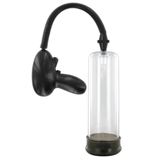 XLsucker Automatic Penis Pump
