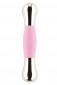Wild Orchid Double Ended Rechargeable Vibrator