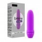 Bmine Classic Mini Vibrator by Bswish - Purple