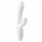 Satisfyer Pro Rechargeable G-Spot Rabbit Vibrator