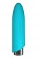 Key Nyx Vibrator Mini Massager - Turquoise