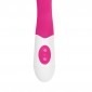 Yoba Bend Silicone G-spot Vibrator