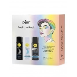 Pjur Pride Box 100ml