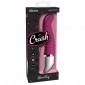 Lover Boy Textured G-spot Vibrator - 8.5 Inch