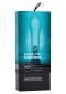 Key by Jopen Virgo Body Wand Massager - Turquoise