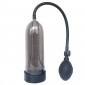 Mojo Zero Gravity Penis Pump - Black