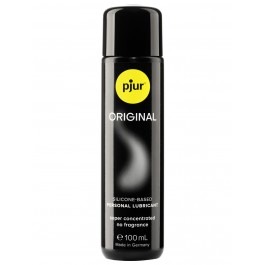 Pjur Original Silicone Lubricant 100ml