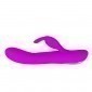 Pretty Love G-spot Rechargeable Thrusting Rabbit Vibrator
