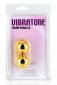 Vibratone Geisha Duo Ben Wa Balls - Gold