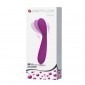 Nigel G-Spot Rechargeable Vibrator 30 Function