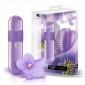 B3 Onye Powerful Mini Vibrator Massager - Purple