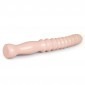 Doc Johnson Anal Twist Dildo WIth Handle 12 Inch