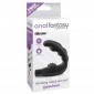 Anal Fantasy Vibrating Reach Around Prostate Massager