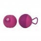 Key by Jopen Stella I Single Kegel Ball Set - Pink