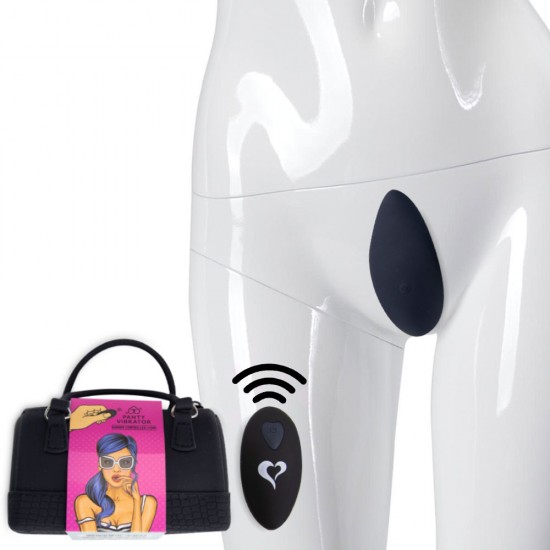 Feelztoys Remote Control Panty Vibrator