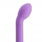 Glamy G-Spot Vibrator - 8 Inch