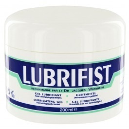 Lubrifist 200ml