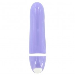 Quantum 7 Speed Vibrating Bullet - Purple