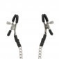 Fetish Fantasy Series Alligator Nipple Clamps