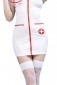 Chilirose Naughty Nurse Costume Set