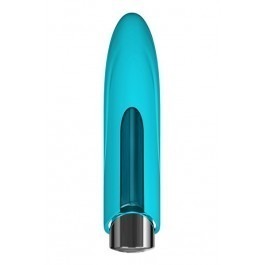 Key Nyx Mini Massager - Turquoise