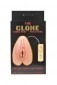 The Clone Realistic Vibrating Vagina Masturbator