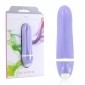 Quantum 7 Speed Bullet Vibrator - Purple