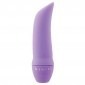 B Swish Bmine Classic Curve Vibrator - Purple