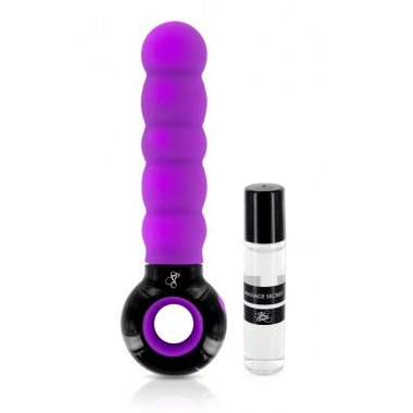 Plaisir Secret Lola Vibrator Gift Set