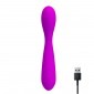 Nigel G-Spot Rechargeable Vibrator 30 Function
