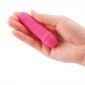 Bmine Classic Mini Vibrator by Bswish - Pink