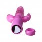 Premium Range Rabbit Dual Pleasure Vibrator